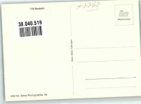 78333 W7768 Stockach , Baden Foto AK
