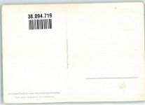 97318 W8710 Kitzingen - Maindreieck