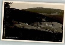 Spindleruv Mlyn Spindelmühle Foto AK Leierbauden Riesengebirge Ort lt. Fotograf