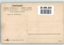 01778 O8244 Geising Foto AK