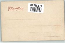 99438 O5302 Bad Berka Foto AK Kurhaus Sanatorium Sophienheilstätte