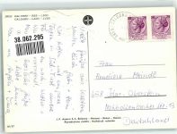 39052 Kaltern Caldaro Foto AK Schwimmbad Kalterer See