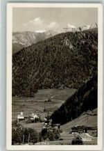 9981 Lana Foto AK Kals Großglockner