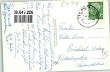 93449 W8494 Waldmünchen - Hirschstein Grenzhotel Schwimmbad