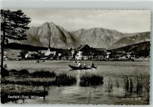 6100 Seefeld in Tirol - Foto Wenter
