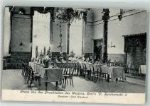 10115 W1000 Wilmersdorf 1900 Gebrauchsspuren Prachtsäle des Westens