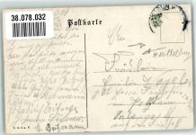 10115 W1000 Wilmersdorf 1900 Gebrauchsspuren Prachtsäle des Westens