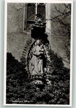 72488 W7480 Sigmaringen - Madonna