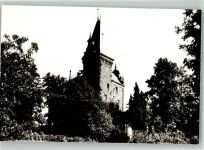77876 W7594 Kappelrodeck FOTO KEINE AK Schloss RoedeckFoto Original aus Archiv eines Ansichtskartenverlages