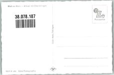 79576 W7858 Weil am Rhein Foto AK Altweil Obertüllingen