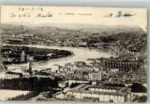 38200 Vienne 1904 Foto AK