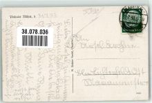 38678 W3392 Clausthal-Zellerfeld Gebrauchsspuren Pixhaiermühle