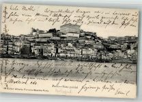 Porto 1905 Foto AK Hafen