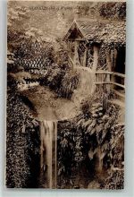 Shanklin 1912 Foto AK Isle of Wigth