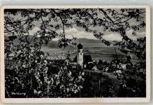 92355 W8436 Velburg Gebrauchsspuren Kirche