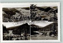 29614 W3040 Willingen Foto AK