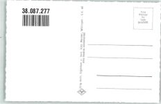 29614 W3040 Willingen Foto AK