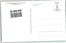 72202 W7270 Nagold Foto AK Textillehranstalt