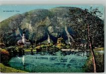 6465 Nassereith - Kirche