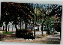 06556 O4730 Bad Frankenhausen ,Kyffhäuser 1926 Foto AK Gasthaus
