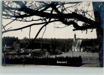 9472 Ettendorf Foto AK Kirche
