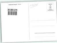 72202 W7270 Nagold Foto AK Stadt- Kirche Kanzel
