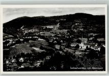 77887 W7595 Sasbachwalden Foto AK