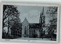 39576 O3500 Stendal - Dom St. Nikolaus Verlag Glückstadt & Münden 80715