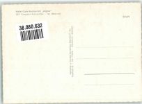 83313 W8227 Siegsdorf , Oberbay Foto AK Cafe Gasthaus Aigner
