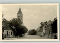 2301 Probstdorf Foto AK Kirche