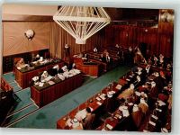 Kuwait Stadt Foto AK National Assembly Meeting Tracht