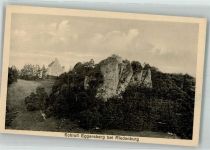 93339 W8422 Riedenburg , Rhön - Schloss Eggersberg