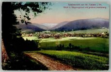 99891 O5808 Grosstabarz Gebrauchsspuren