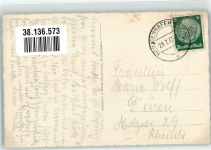 23774 W2447 Heiligenhafen , Holst