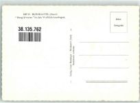 66440 W6653 Blieskastel Foto AK Berg Alverna