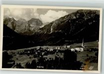 6165 Telfes im Stubai Foto AK