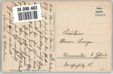 07980 O6602 Berga , Elster Foto AK