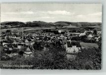 36205 W6443 Sontra 1957 Foto AK