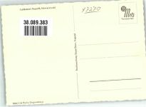 72202 W7270 Nagold Foto AK Hotel Post