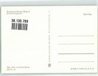 18586 O2356 Baabe , Ostseebad Foto AK Dampferanlegestelle