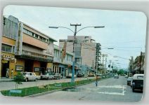 Veracruz Foto AK Coatzacoalcos Auto Apotheke Juares Avenue