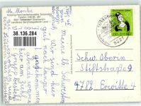 83317 W8221 Teisendorf - Kolping Familienferienstätte