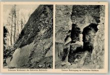 56843 W5585 Enkirch - Schwarze Wallmauer Bollturm