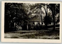 4170 Haslach an der Mühl 1943 Foto AK Schloss Lichtenau