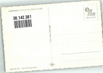 78730 W7233 Lauterbach , Schwarzw Foto AK