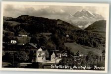 83471 W8246 Marktschellenberg - Gasthaus zur Forelle