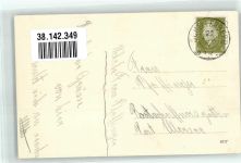 83471 W8246 Marktschellenberg - Gasthaus zur Forelle