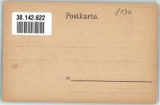 82319 W8134 Possenhofen , Kr Starnberg - Schloss