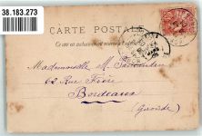 Vertrauensbruch Köchin Hummerdieb Beruf 1903 Gebrauchsspuren