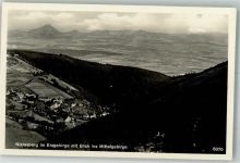 01773 O8242 Kipsdorf 1935 Foto AK Erzgebirge